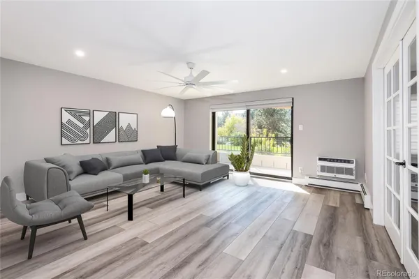 Property Slideshow image 2 of 30 | 13991 e marina dr 105, Aurora, CO, 80014
