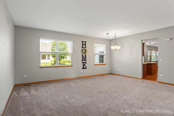 Property Slideshow image 3 of 21 | 16606 buckner pond way, Crest Hill, IL, 60403