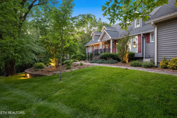 Property Slideshow image 3 of 54 | 15 cloverdale cir, Crossville, TN, 38558