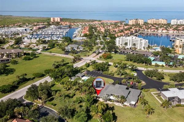 Property Slideshow image 2 of 33 | 3041 matecumbe key rd 4, Punta Gorda, FL, 33955