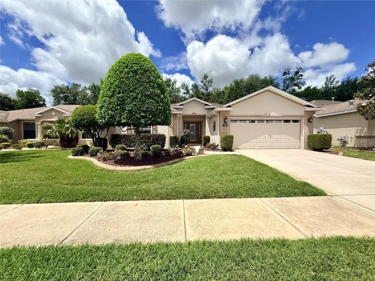 Property Slideshow image 3 of 70 | 16296 sw 15th ct, Ocala, FL, 34473