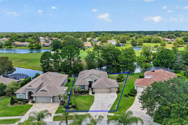 Property Slideshow image 3 of 48 | 8041 saint james way, Mount Dora, FL, 32757