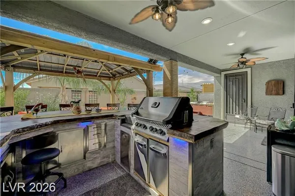 Property Slideshow image 2 of 54 | 2399 millergrove ave, North Las Vegas, NV, 89086