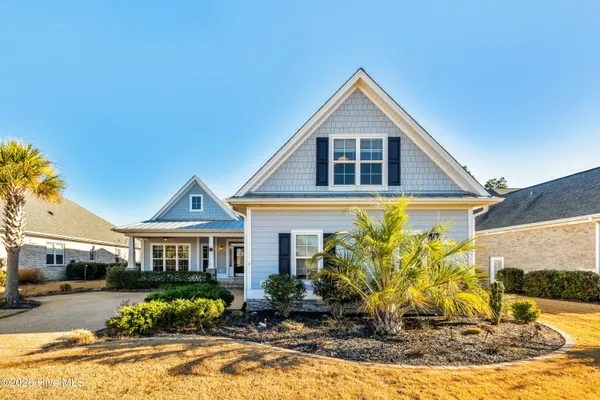 Property Slideshow image 2 of 59 | 2369 red birch trl, Leland, NC, 28451