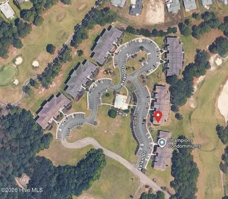 Property Slideshow image 2 of 32 | 137 avian dr 3520, Sunset Beach, NC, 28468