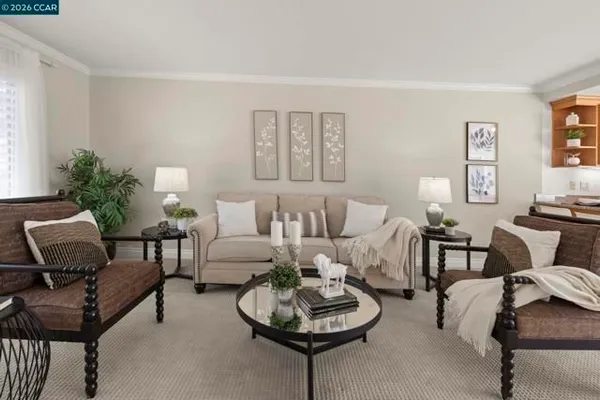 Property Slideshow image 3 of 46 | 1209 oakmont dr 6, Walnut Creek, CA, 94595