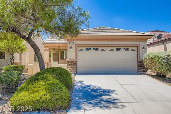 Property Slideshow image 2 of 33 | 2509 great auk ave, North Las Vegas, NV, 89084