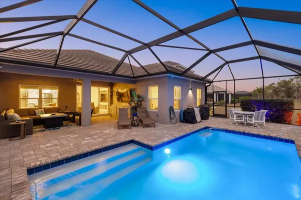 Property Slideshow image 3 of 50 | 13185 steinhatchee loop, Venice, FL, 34293