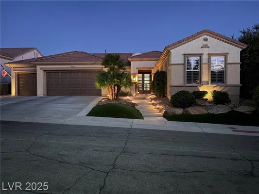 Property Slideshow image 2 of 28 | 2831 somerset springs dr, Henderson, NV, 89052