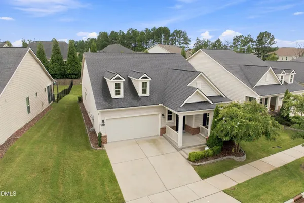 Property Slideshow image 2 of 25 | 1219 pulitzer ln, Durham, NC, 27703