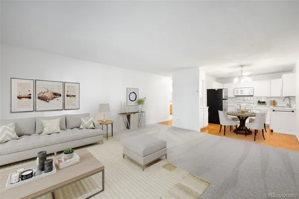 Property Slideshow image 2 of 33 | 9655 e center ave 8a, Denver, CO, 80247