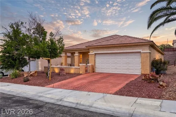 Property Slideshow image 3 of 46 | 2812 goldcreek st, Henderson, NV, 89052