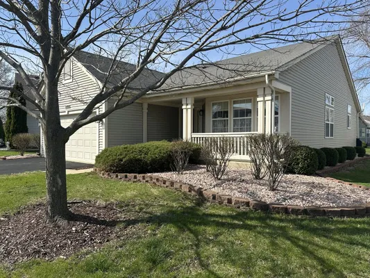 Property Slideshow image 2 of 31 | 13954 s tamarack dr, Plainfield, IL, 60544