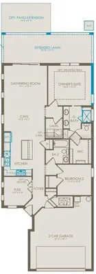 Property Slideshow image 2 of 23 | 1175 crowning ridge way, Minneola, FL, 34715