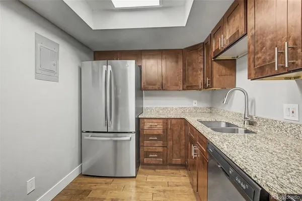 Property Slideshow image 3 of 50 | 13890 e marina dr 110, Aurora, CO, 80014