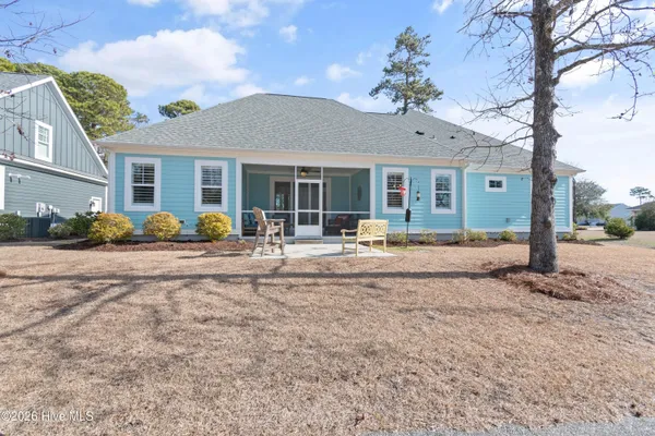 Property Slideshow image 3 of 65 | 153 crooked gulley cir, Sunset Beach, NC, 28468