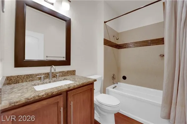 Property Slideshow image 3 of 6 | 7633 lily trotter st, North Las Vegas, NV, 89084