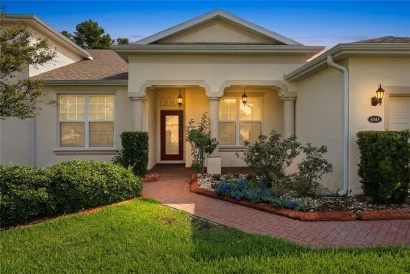 Property Slideshow image 2 of 38 | 4343 heritage trl, Leesburg, FL, 34748