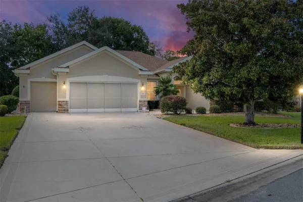 Property Slideshow image 2 of 69 | 9019 se 120th loop, Summerfield, FL, 34491