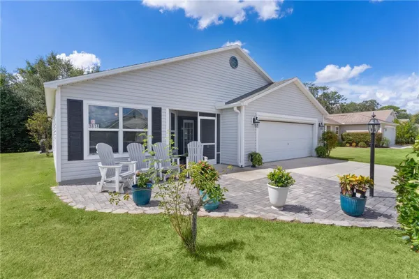 Property Slideshow image 3 of 51 | 3818 infinity run, The Villages, FL, 32163