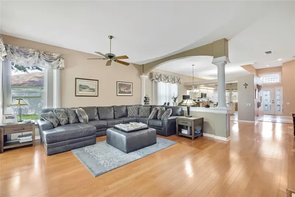 Property Slideshow image 2 of 53 | 8480 maybelle dr, Weeki Wachee, FL, 34613