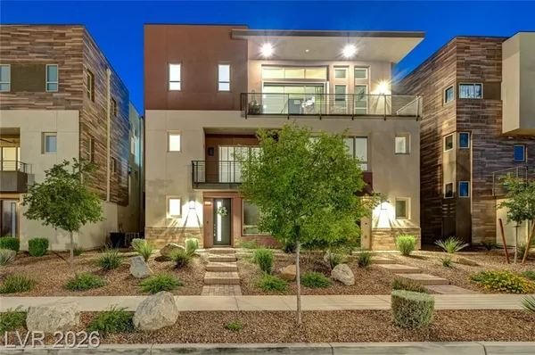Property Slideshow image 3 of 96 | 4311 solace st 2, Las Vegas, NV, 89135