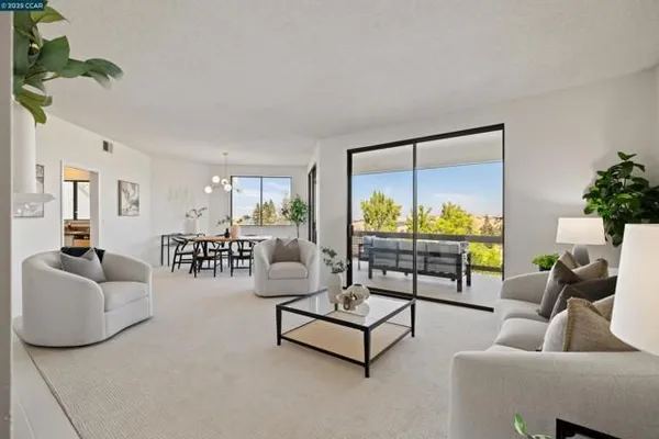 Property Slideshow image 2 of 38 | 3318 ptarmigan dr apt 1b, Walnut Creek, CA, 94595
