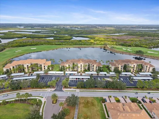 Property Slideshow image 2 of 50 | 7803 grand estuary trl 302, Bradenton, FL, 34212