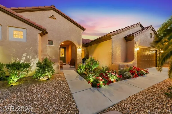 Property Slideshow image 3 of 59 | 2381 rosendale village ave, Henderson, NV, 89052
