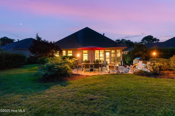 Property Slideshow image 2 of 51 | 310 white swan ct, Wilmington, NC, 28412