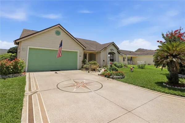 Property Slideshow image 3 of 48 | 611 lisbon ln, The Villages, FL, 32159