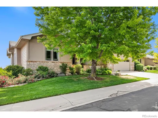 Property Slideshow image 2 of 46 | 6482 half moon bay dr, Windsor, CO, 80550