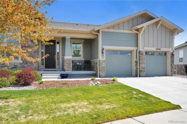 Property Slideshow image 3 of 33 | 22703 e glidden dr, Aurora, CO, 80016