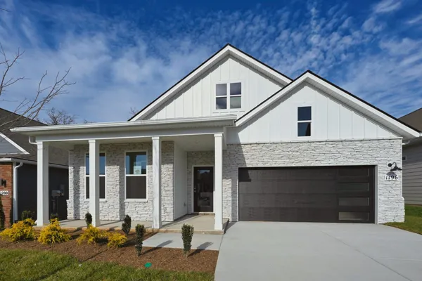 Property Slideshow image 2 of 27 | 1196 chapel pvt cv, Gallatin, TN, 37066