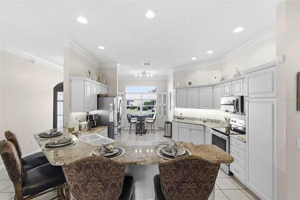 Property Slideshow image 3 of 40 | 366 troy loop, The Villages, FL, 32162