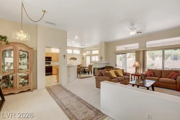 Property Slideshow image 3 of 18 | 10045 netherton dr, Las Vegas, NV, 89134