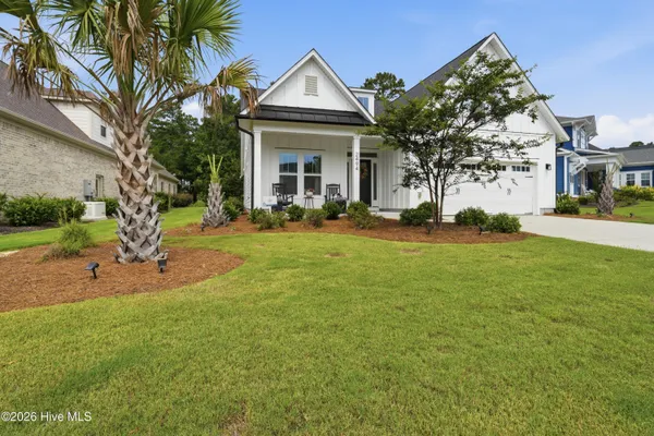 Property Slideshow image 3 of 100 | 2494 e timber crest dr, Leland, NC, 28451