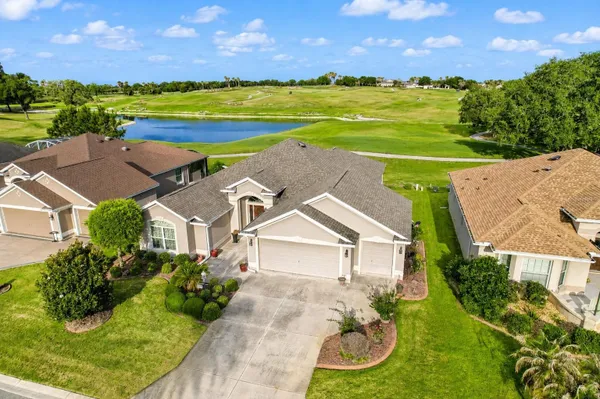 Property Slideshow image 2 of 42 | 2696 midland ter, The Villages, FL, 32162