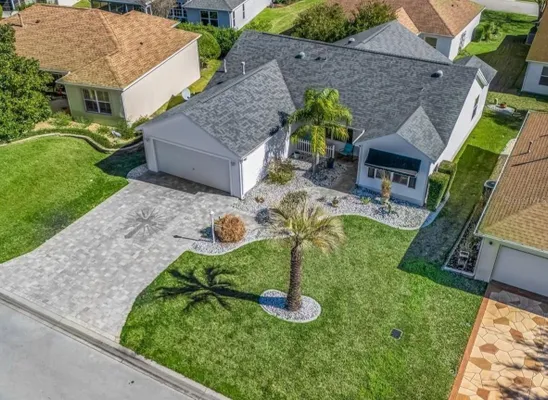 Property Slideshow image 3 of 54 | 16975 se 91st shubrick ct, The Villages, FL, 32162