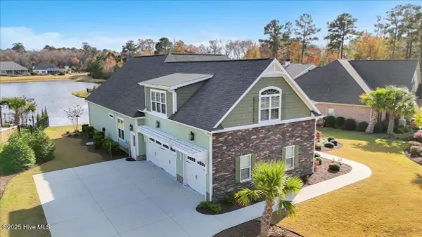Property Slideshow image 3 of 87 | 2621 ocean palm ct, Leland, NC, 28451