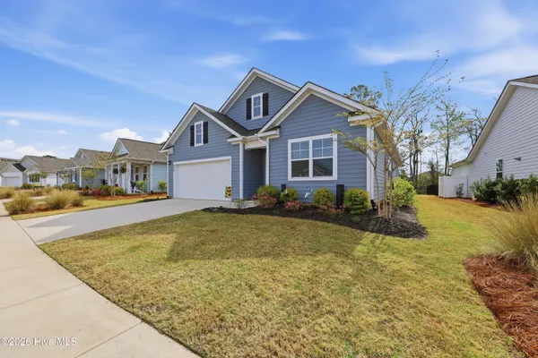 Property Slideshow image 2 of 91 | 3049 lochgreen cir, Leland, NC, 28451