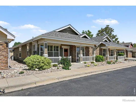Property Slideshow image 3 of 40 | 4751 pleasant oak dr c79, Fort Collins, CO, 80525