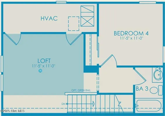 Property Slideshow image 3 of 21 | 5927 moonshell loop # 1226, Wilmington, NC, 28412