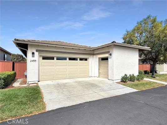 Property Slideshow image 2 of 18 | 2450 alameda dr, Paso Robles, CA, 93446