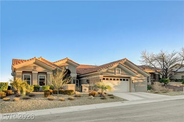 Property Slideshow image 3 of 84 | 2836 darby falls dr, Las Vegas, NV, 89134