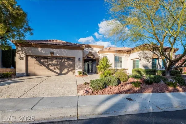Property Slideshow image 2 of 45 | 10534 mandarino ave, Las Vegas, NV, 89135