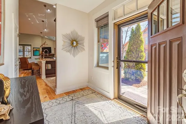 Property Slideshow image 2 of 39 | 16 holland mountain vw, Asheville, NC, 28804