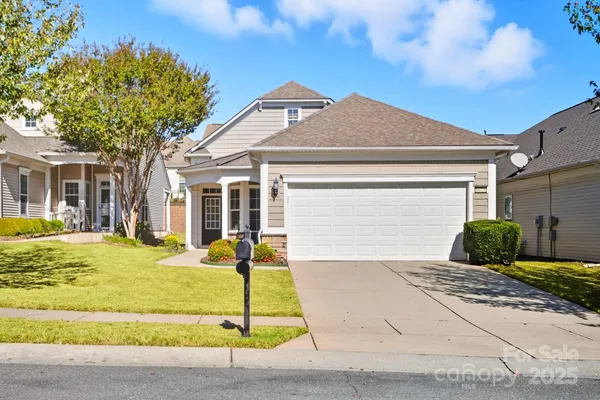 Property Slideshow image 2 of 44 | 18020 owl ct, Indian Land, SC, 29707