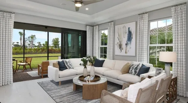 Property Slideshow image 3 of 15 | 13309 santini cir, Englewood, FL, 34223