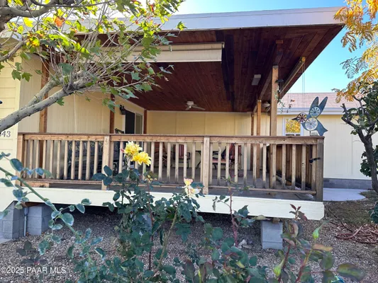 Property Slideshow image 2 of 10 | 978 n mountain brush dr, Dewey-Humboldt, AZ, 86327